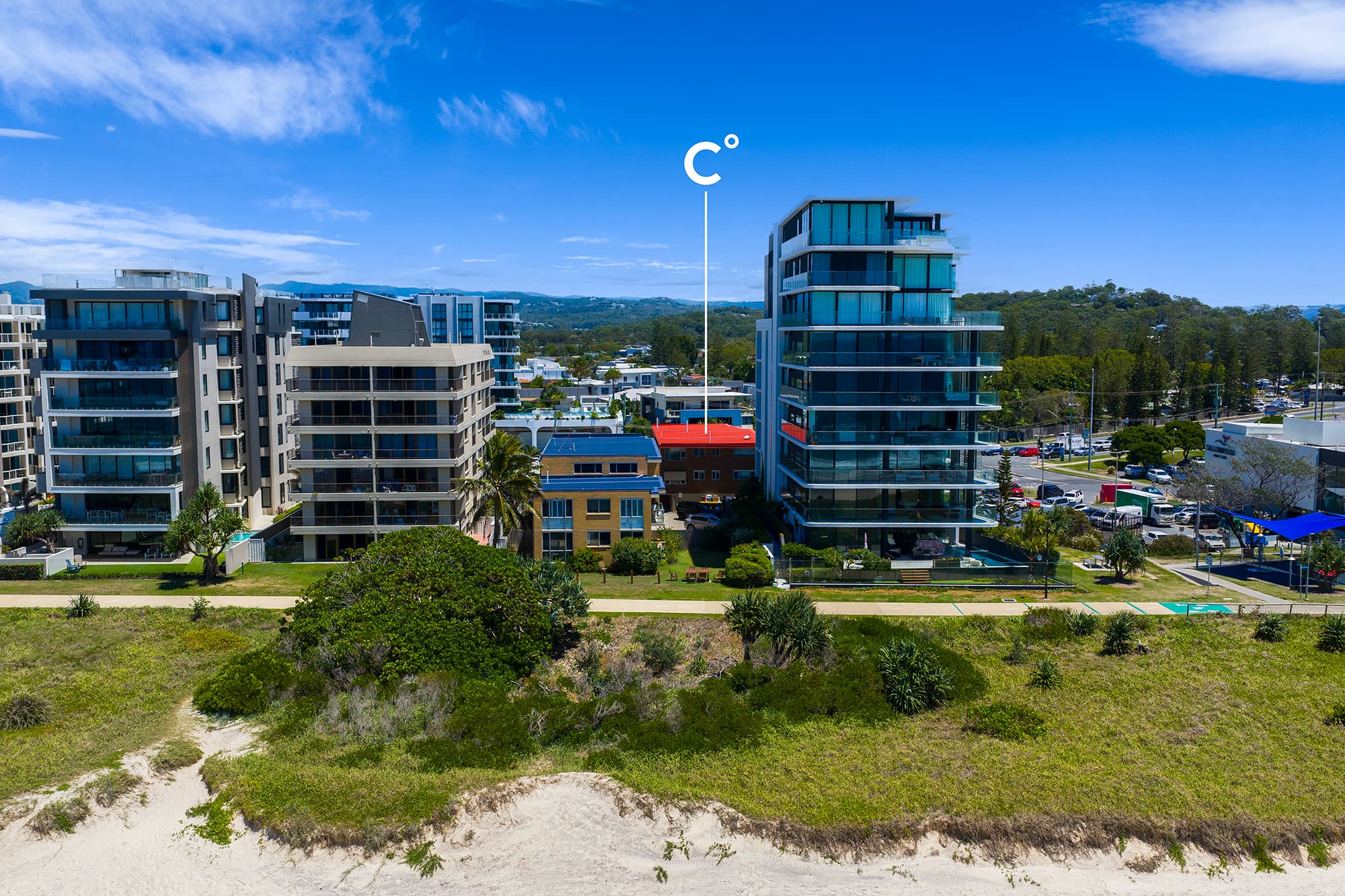 2/1501 Gold Coast Highway, Palm Beach — photo 1 of 5