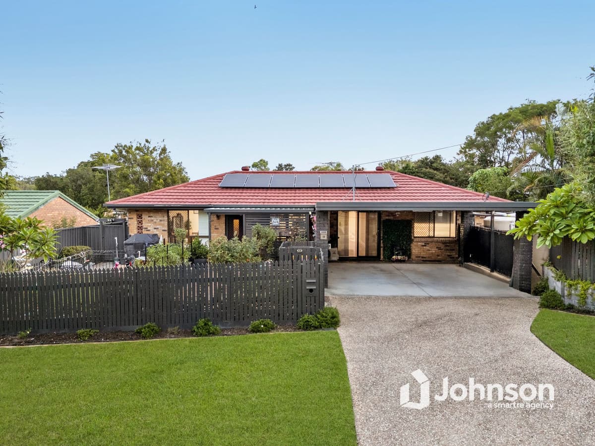 59 Mayfair Drive, Browns Plains, Browns Plains — photo 1 of 5