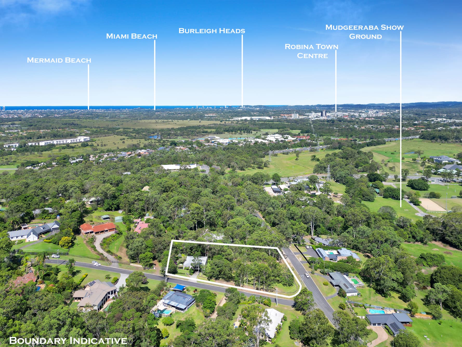 11 Thredbo Drive, Worongary - Image 1