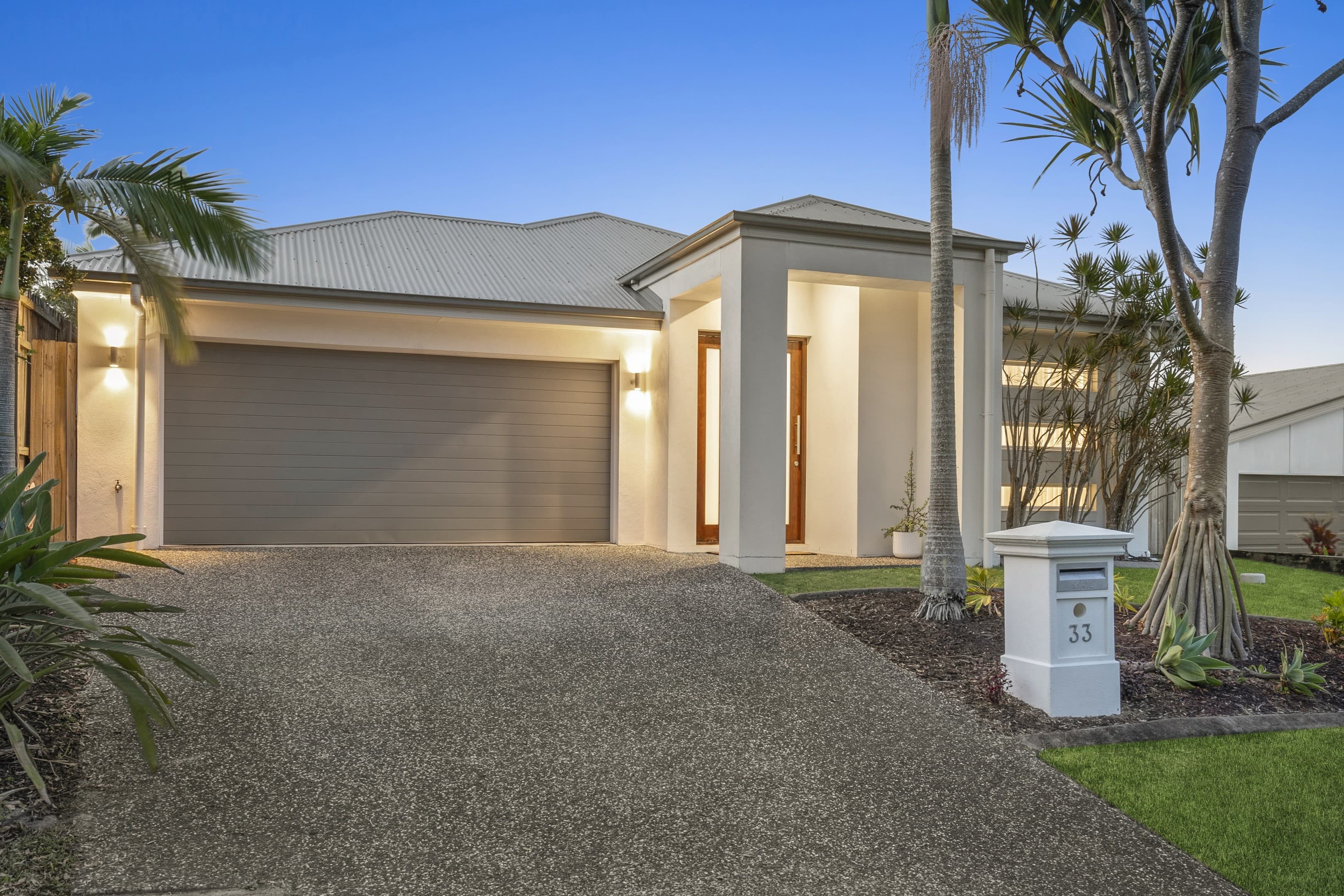 33 Balgownie Drive, Peregian Springs, Peregian Springs — photo 1 of 5