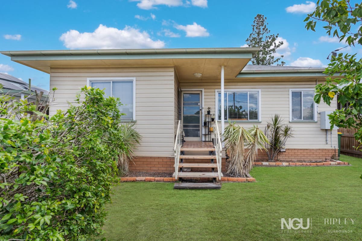 13 Countess Street, East Ipswich - Image 1