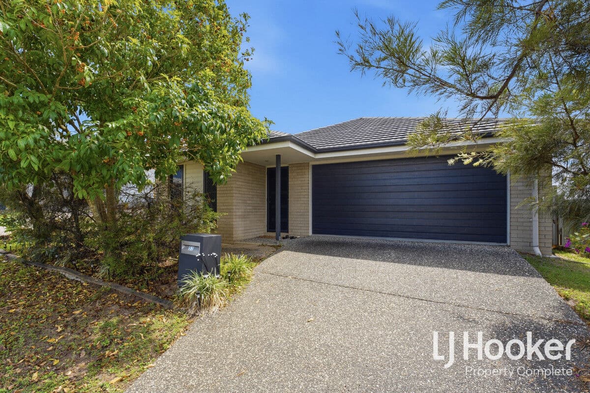 53 Sienna Circuit, Yarrabilba - Image 1