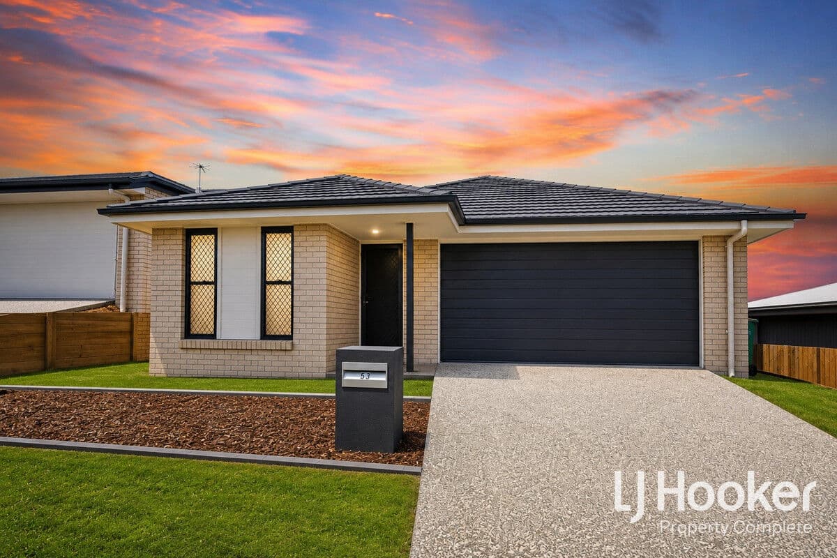 53 Sienna Circuit, Yarrabilba — photo 1 of 5