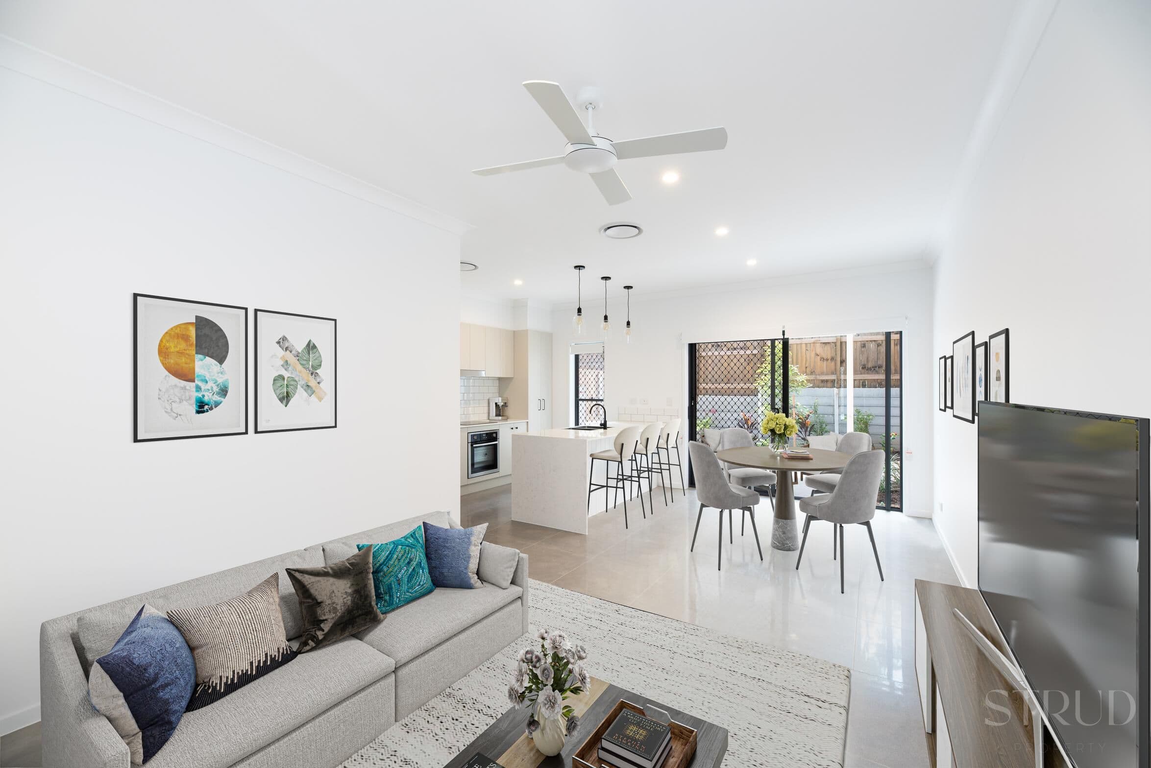 2/70 Freeman Road, Durack, Durack — photo 1 of 5
