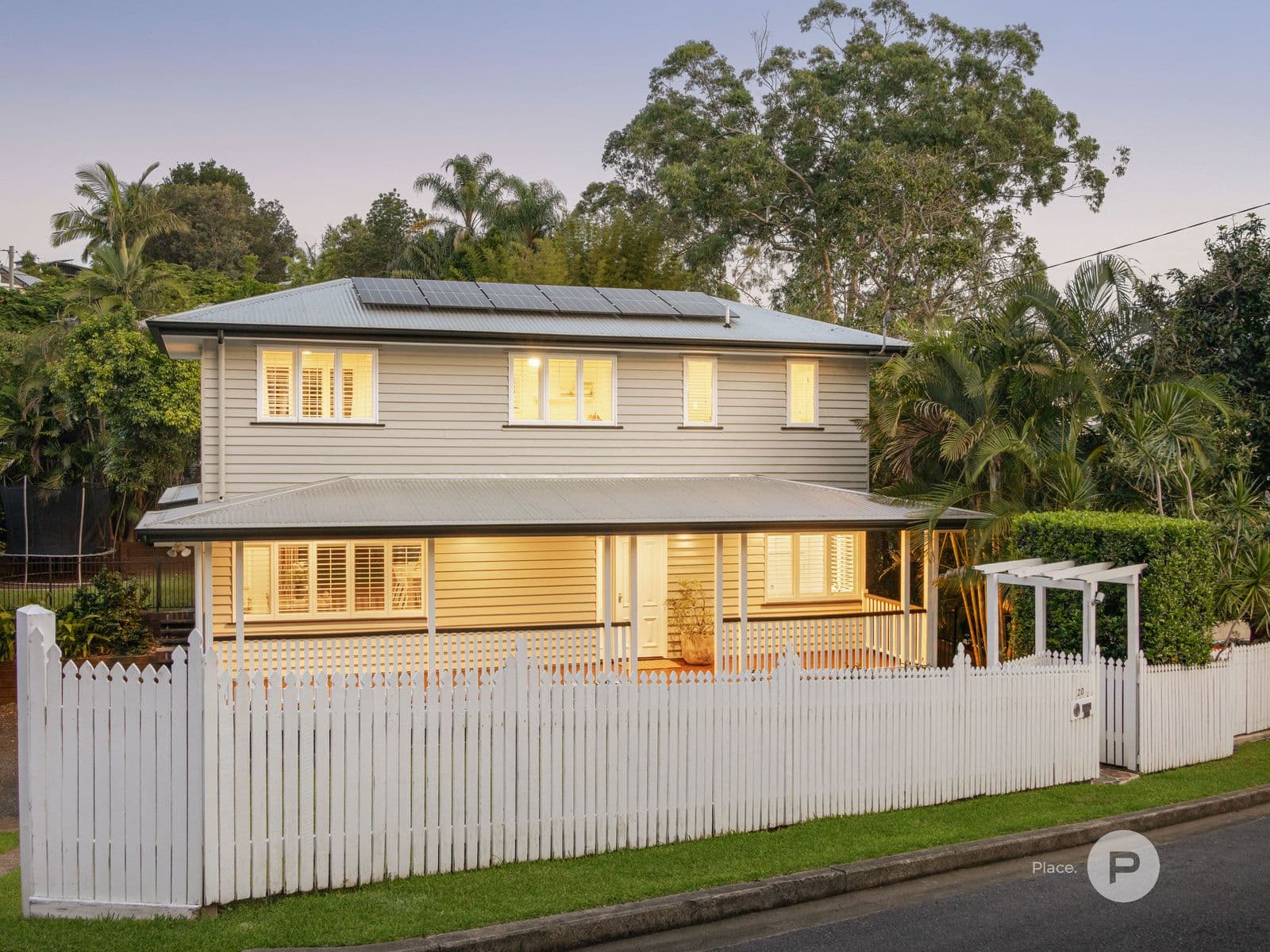 20 Lester Street, Auchenflower, Auchenflower — photo 1 of 5