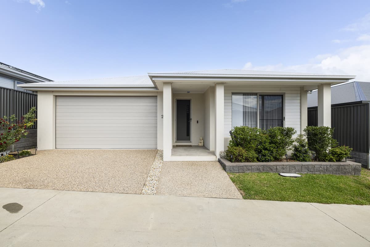 212/500 South Street, Glenvale — photo 1 of 5