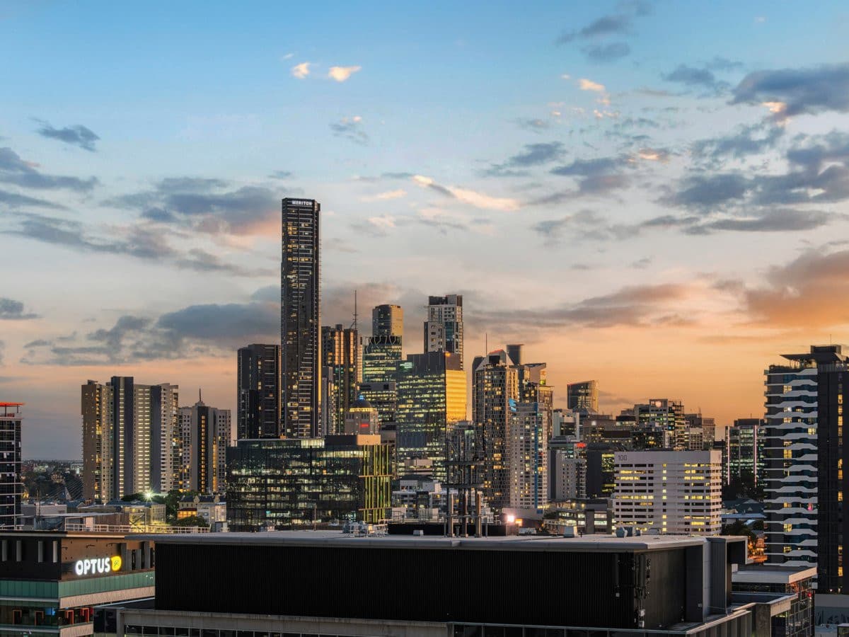 1302/510 St Pauls Terrace, Bowen Hills - Image 1