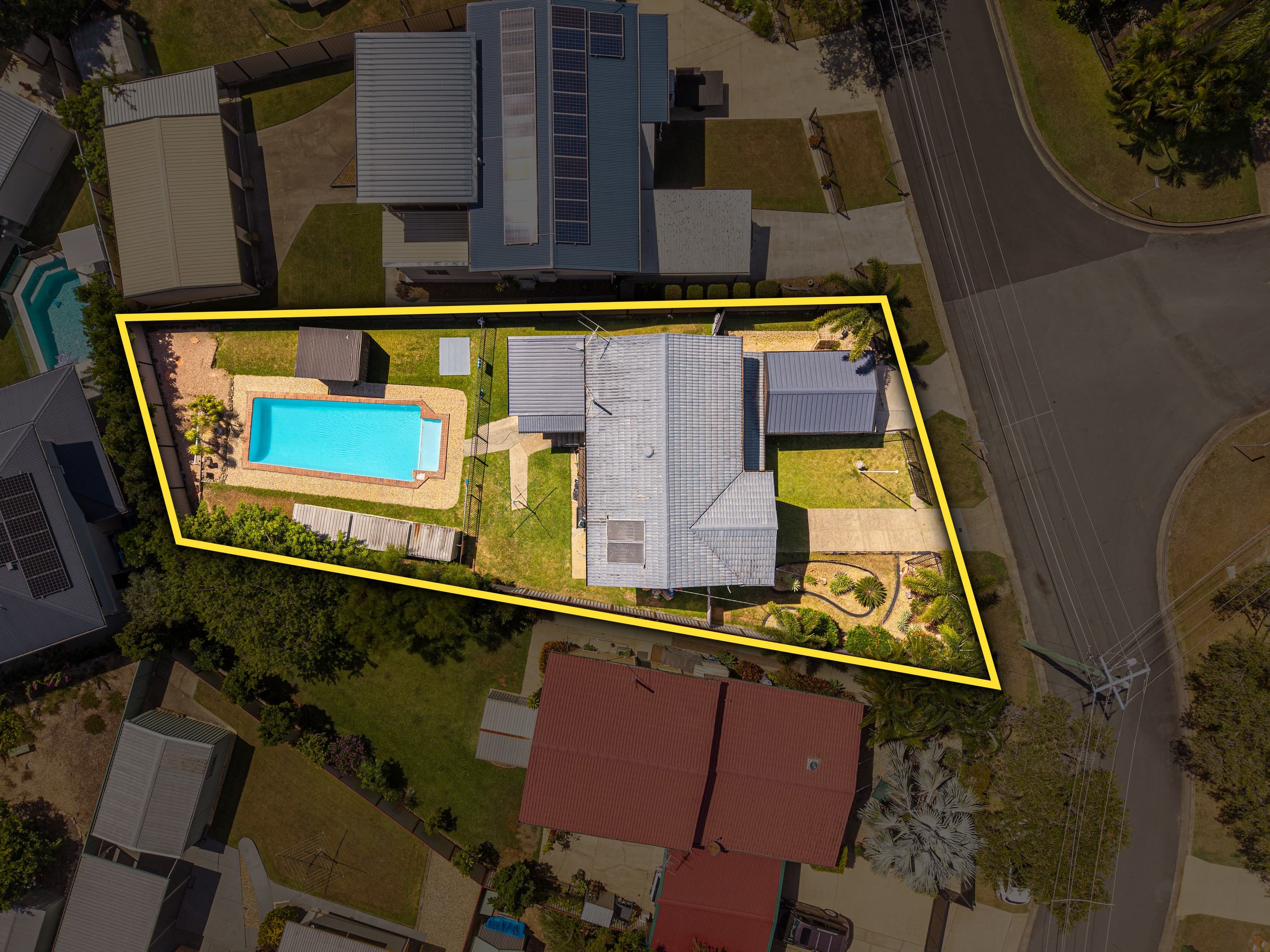 55 Pamrick Crescent, Clontarf — photo 1 of 5