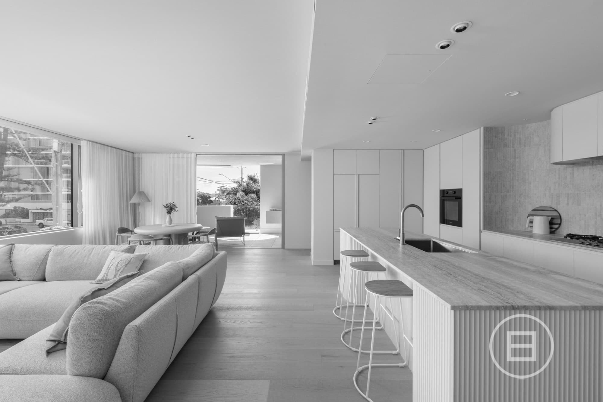 6/152 Jefferson Lane, Palm Beach — photo 1 of 5