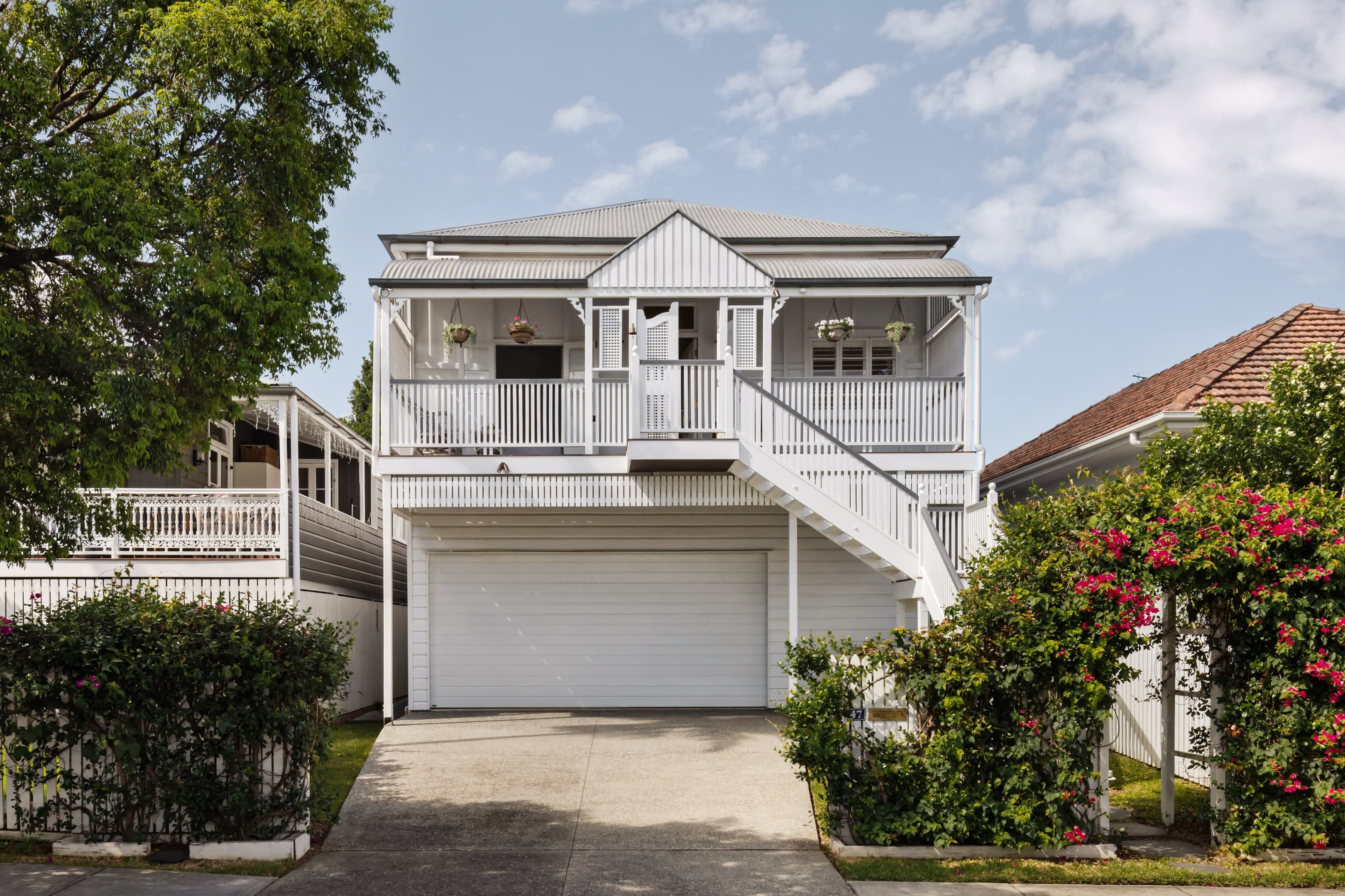 47 Rawson Street, Wooloowin, Wooloowin — photo 1 of 5