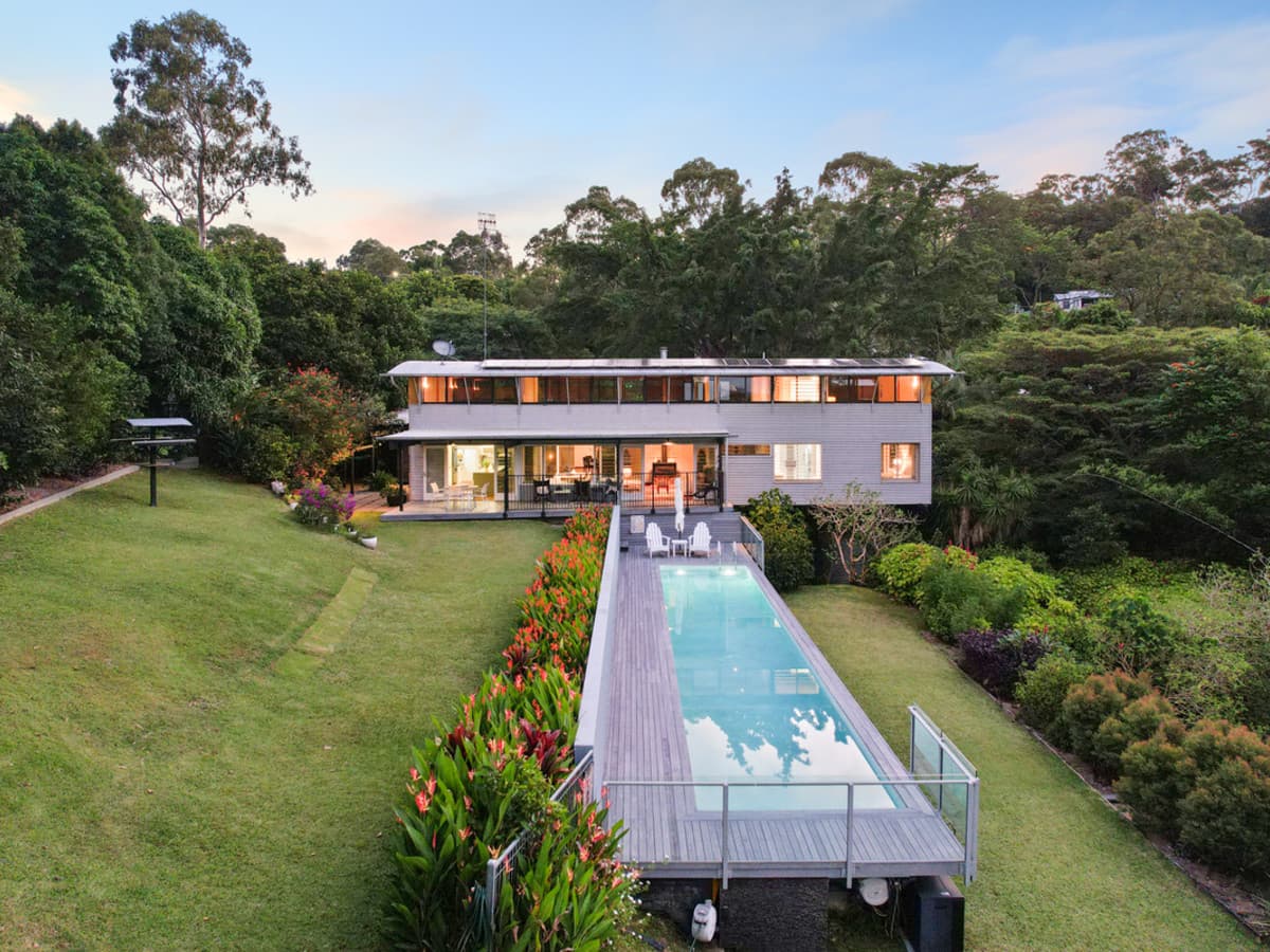 2A Thomsen Terrace, Buderim, Buderim — photo 1 of 5
