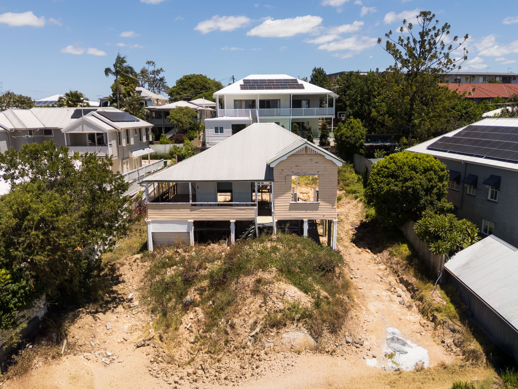 28 Parry Street, Bulimba, Bulimba — photo 1 of 5