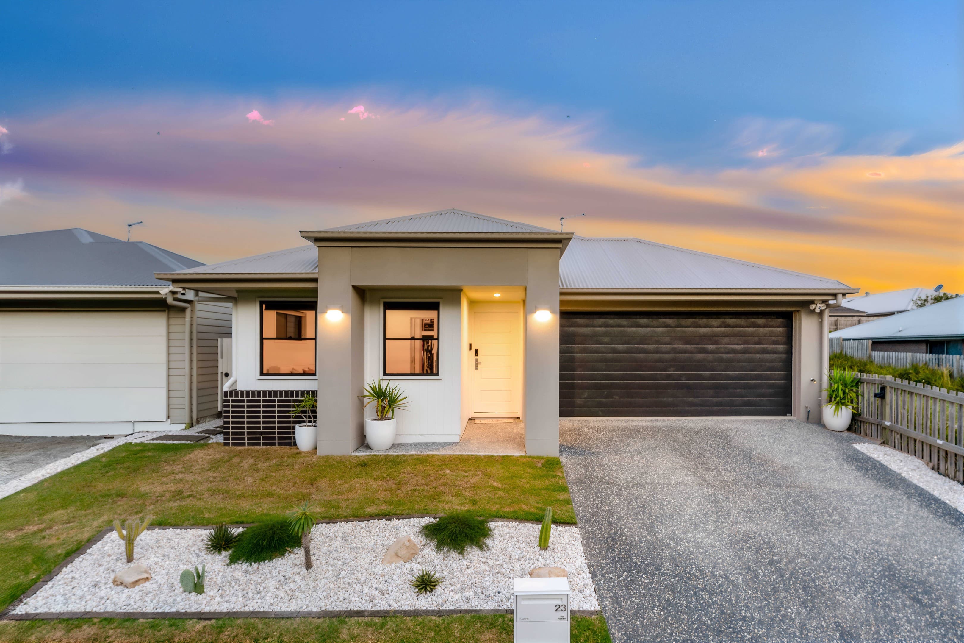 23 Gillian Drive, Coomera, Coomera — photo 1 of 5