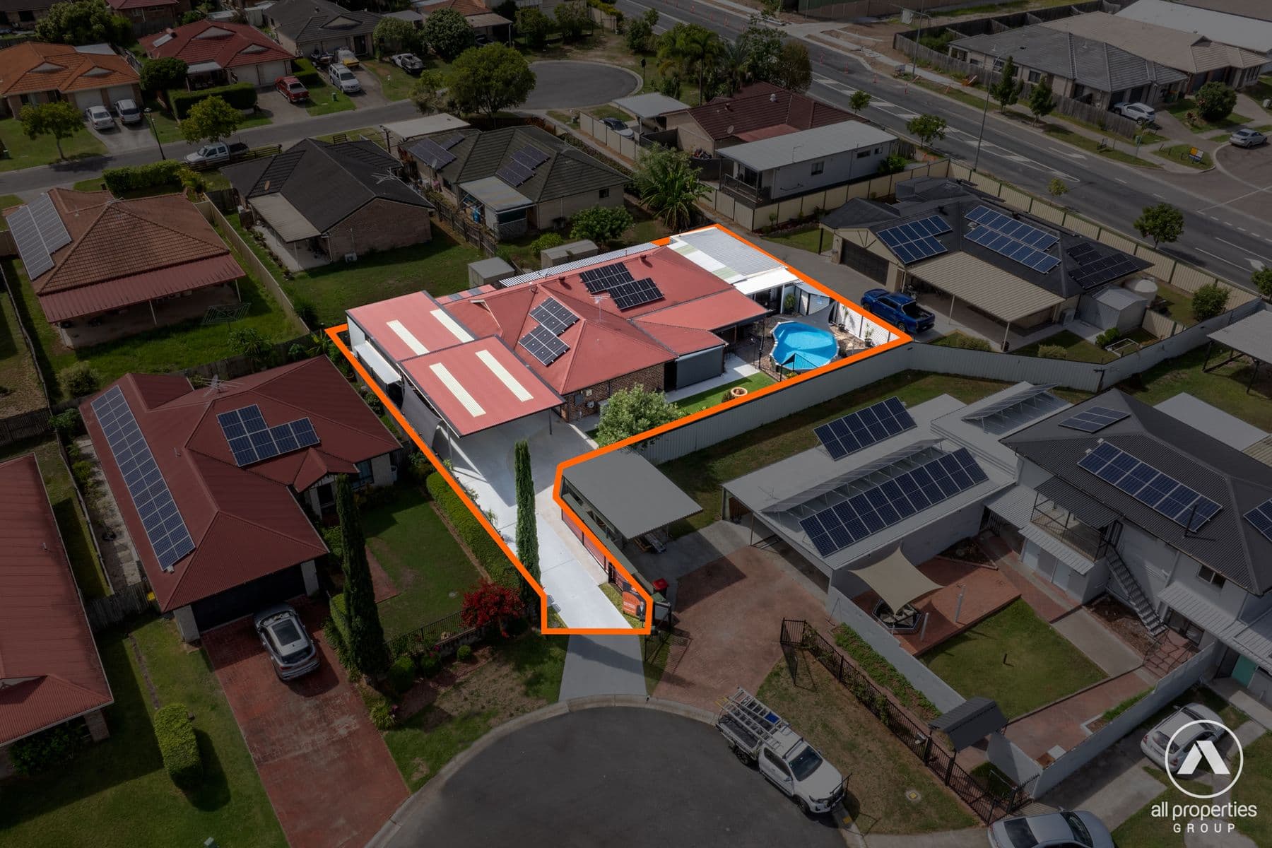 20 Felix Court, Crestmead - Image 1