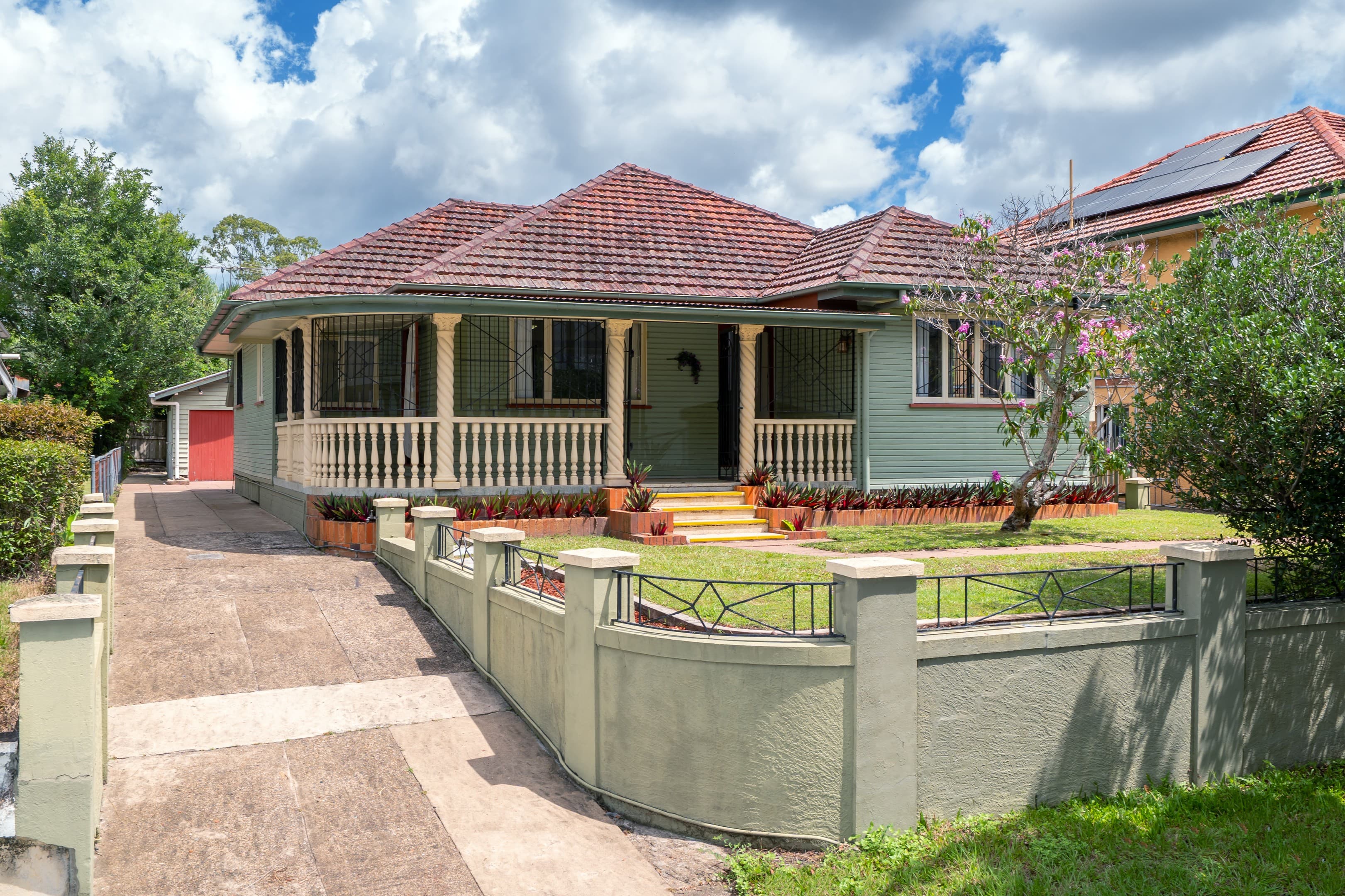 372 Wardell Street, Enoggera, Enoggera — photo 1 of 5