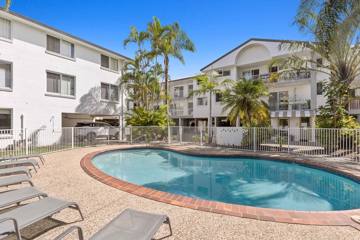 7/1306 Gold Coast Highway, Palm Beach, Palm Beach — photo 1 of 5