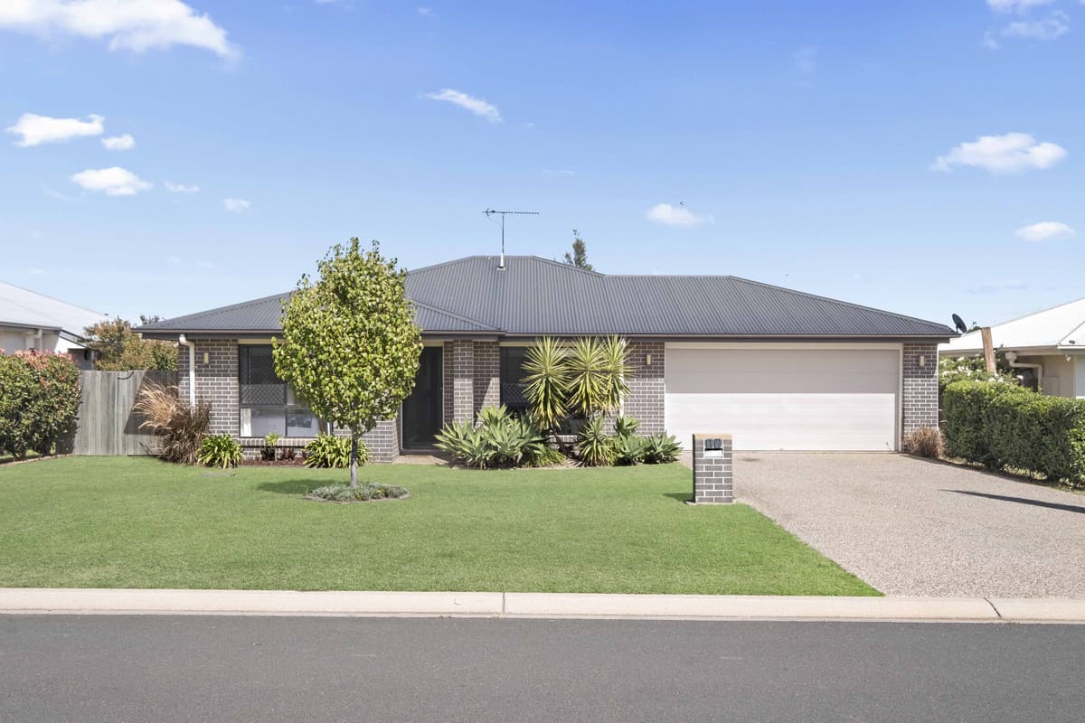 17 Magpie Drive, Cambooya - Image 1