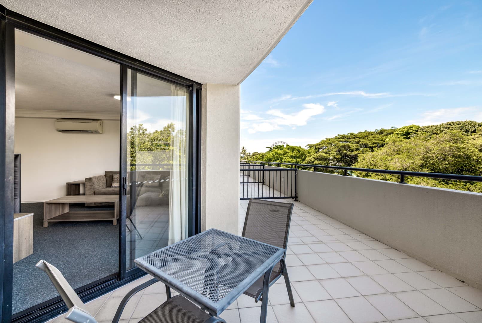 313-315/53-57 Esplanade, Cairns City — photo 1 of 5