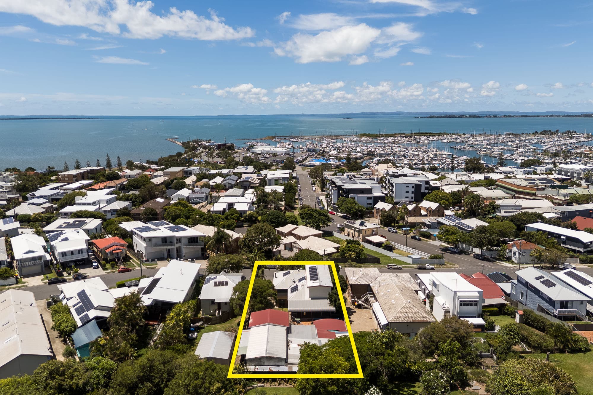 157 Melville Terrace, Manly, Manly — photo 1 of 5