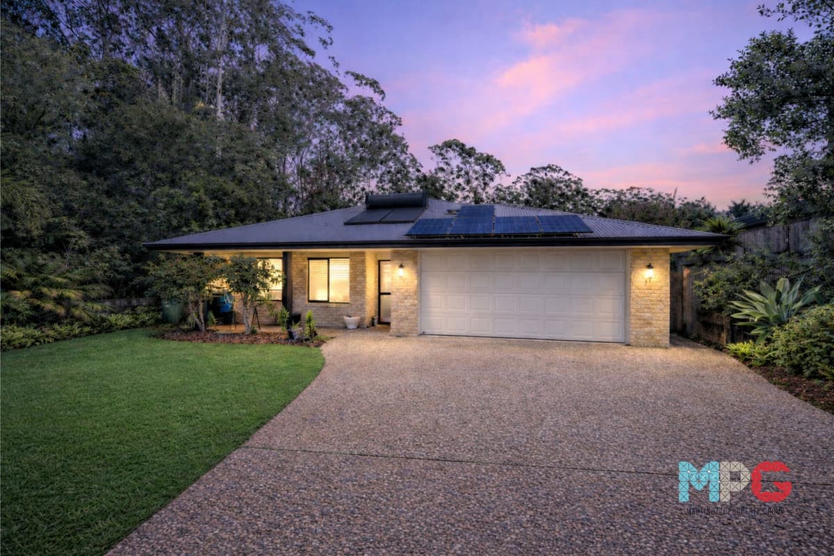 14 Red Jacket Court, Palmwoods - Image 1