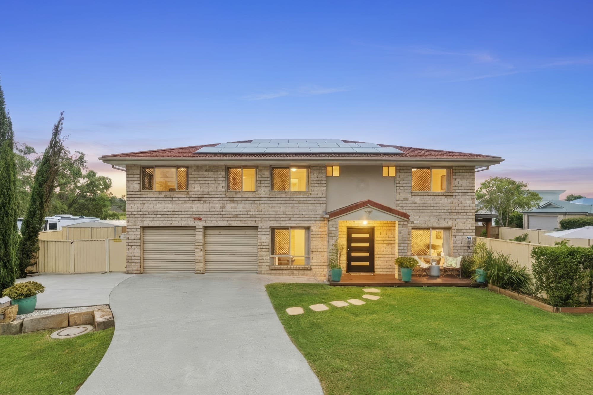 2 Freeman Place, Bracken Ridge, Bracken Ridge — photo 1 of 5