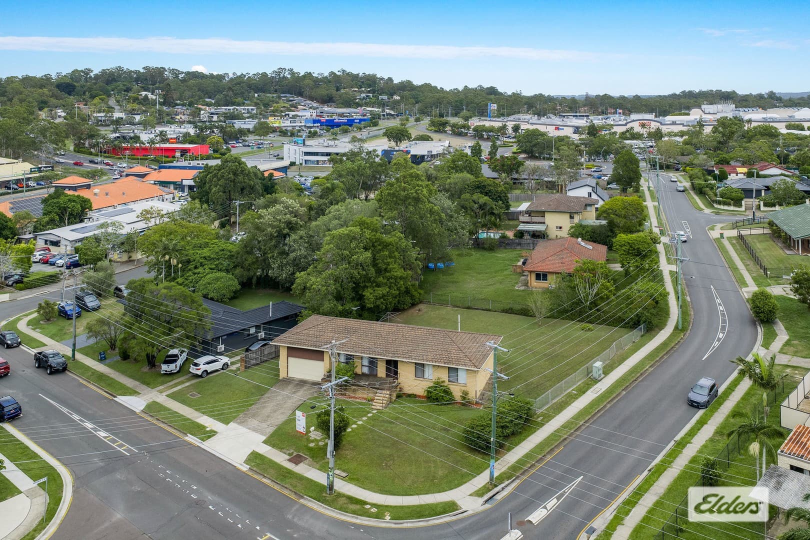 8 Belbora Road, Shailer Park, Shailer Park — photo 1 of 5