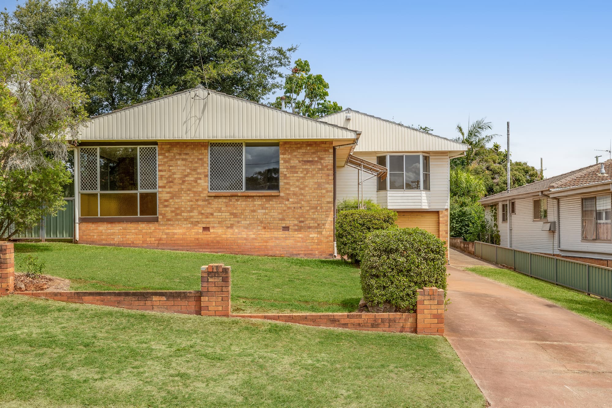 18 Eugenia Street, Harlaxton - Image 1