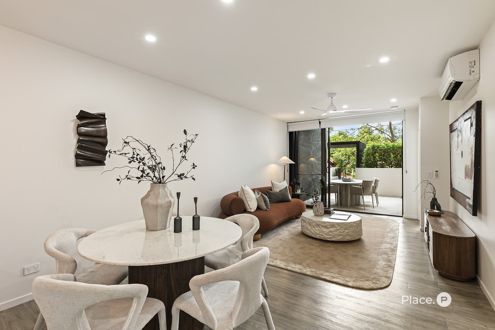 102/22 Andrews Street, Cannon Hill, Cannon Hill — photo 1 of 5