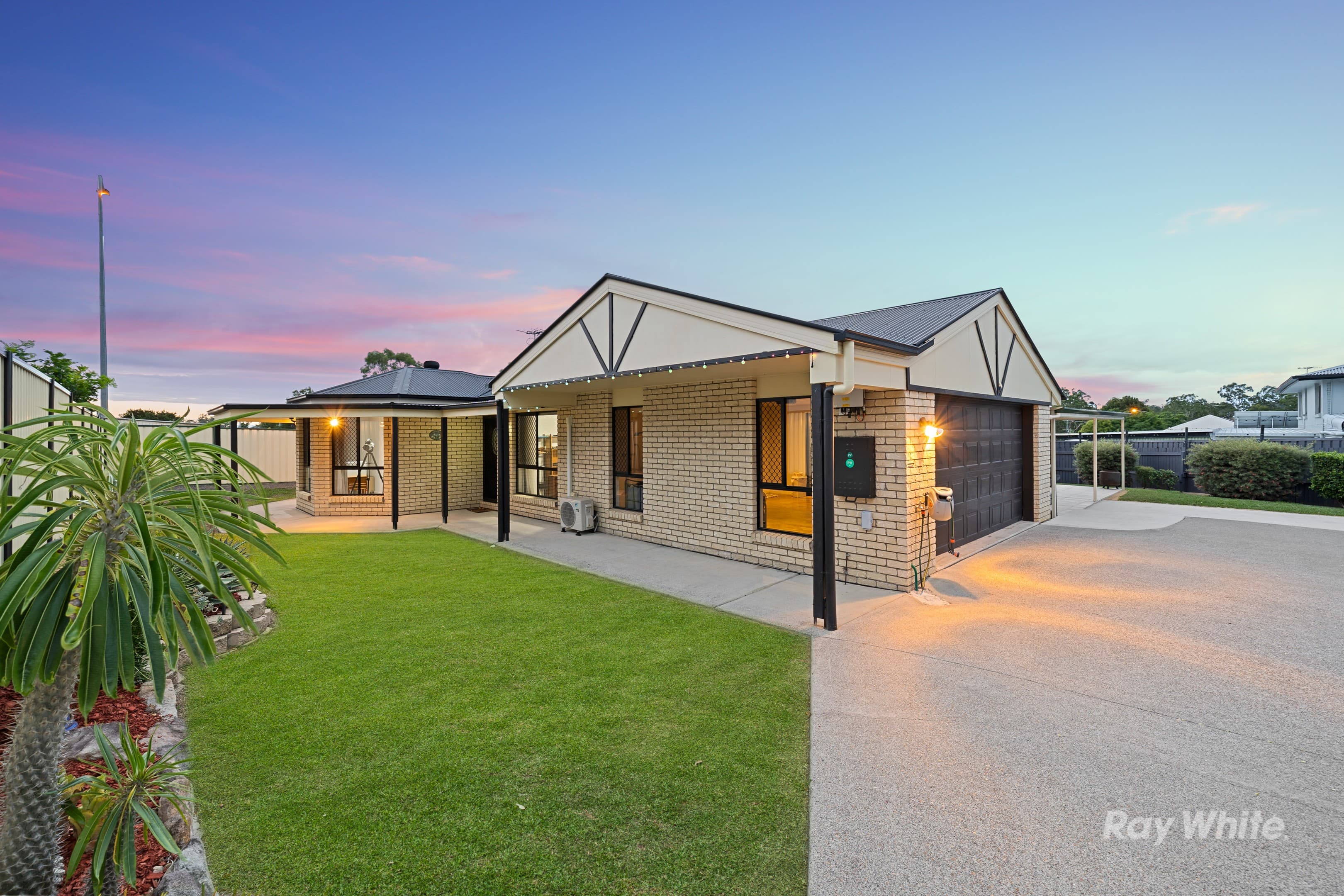23 Justin Place, Crestmead — photo 1 of 5