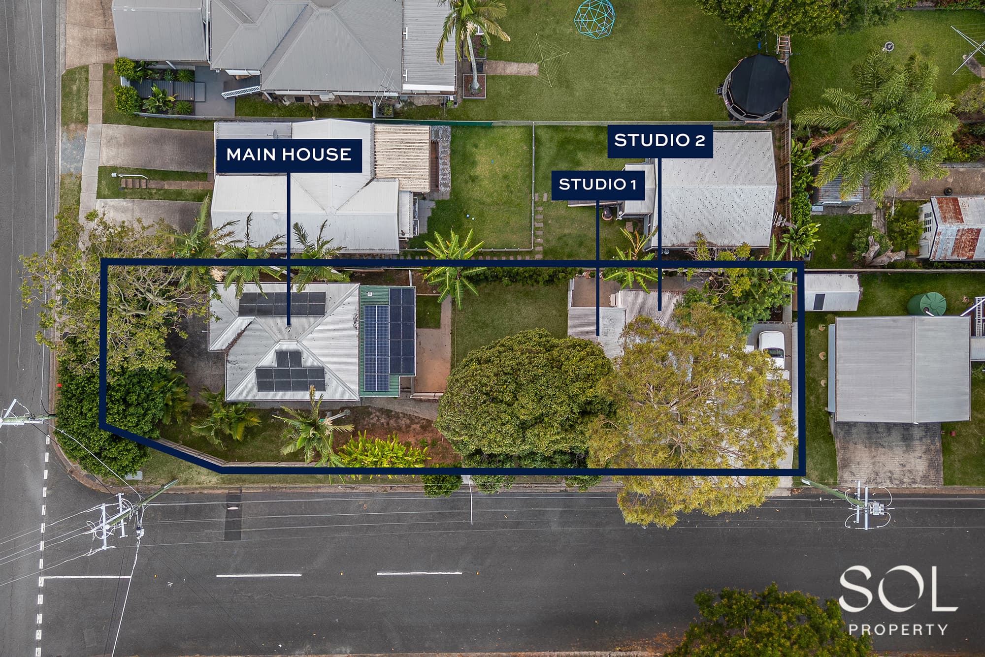 97 Bayview Terrace, Wavell Heights — photo 1 of 5