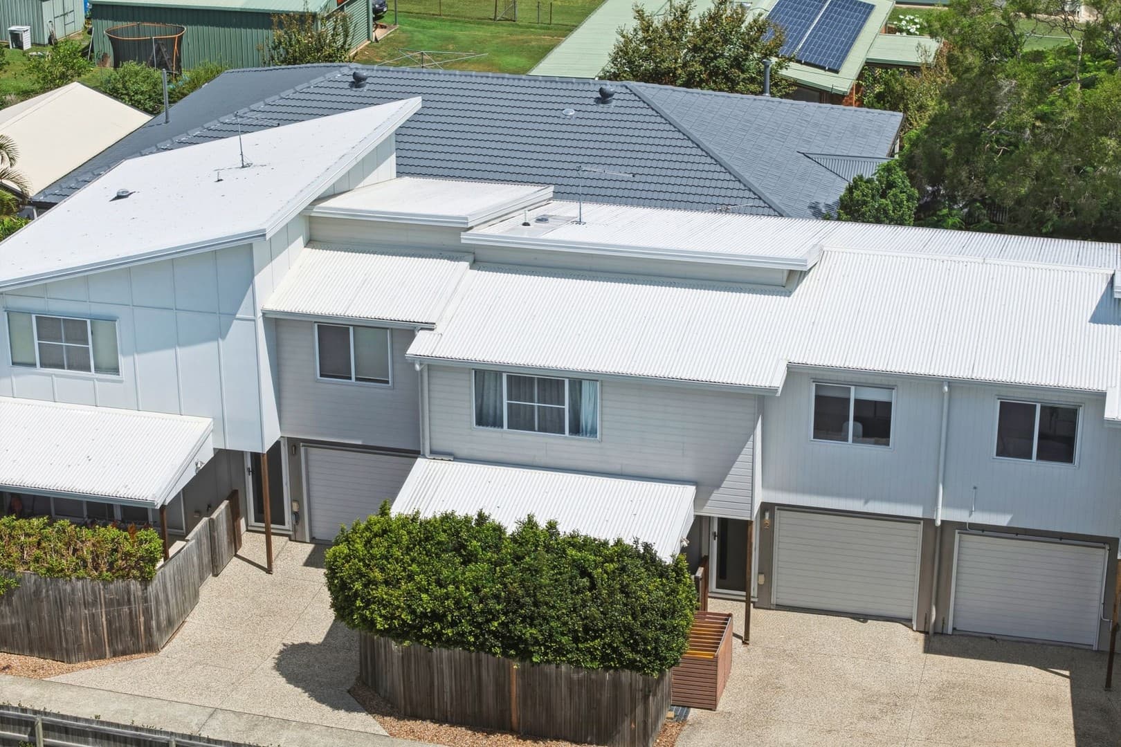2/33 Barron Road, Birkdale, Birkdale — photo 1 of 5