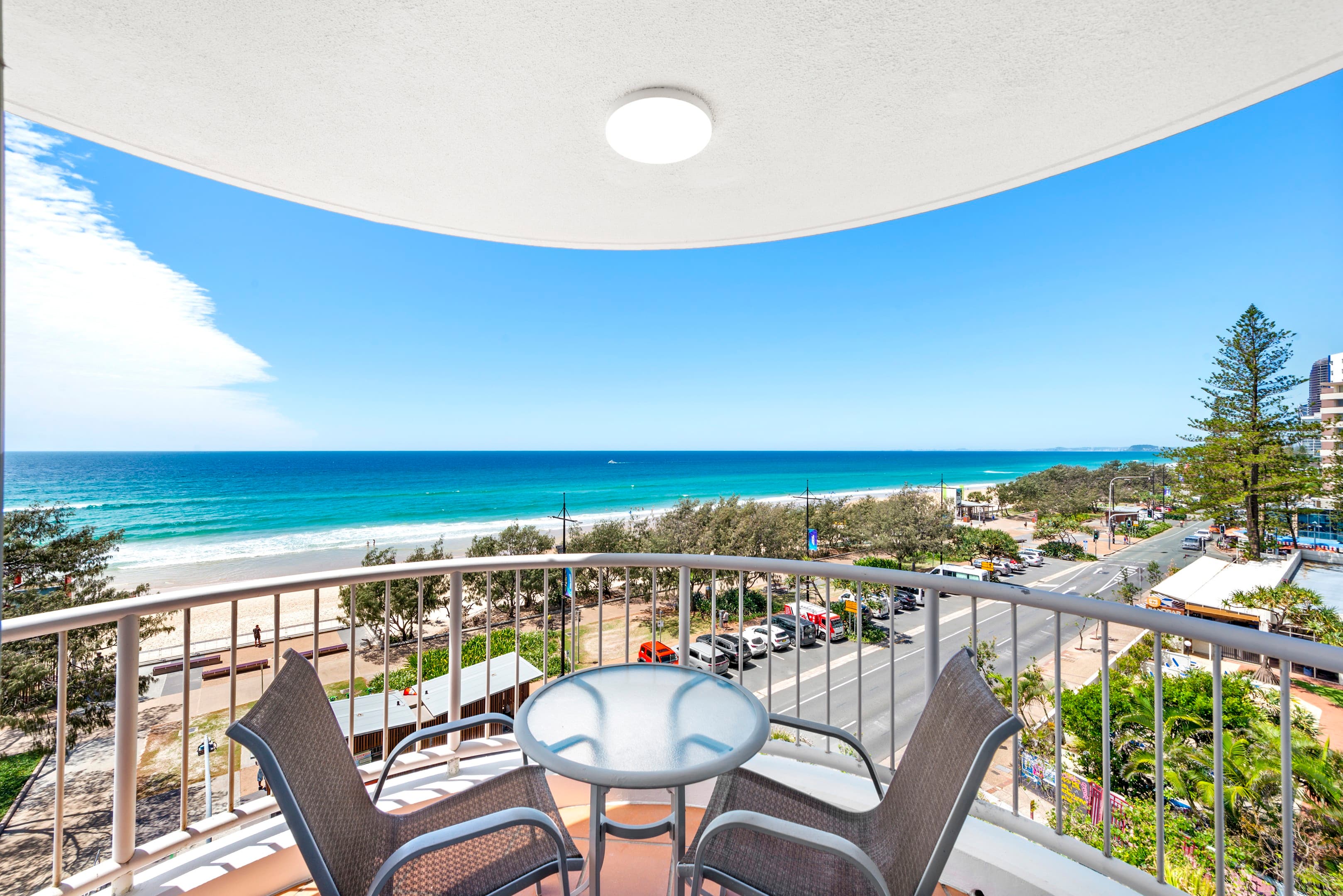311/2 View Avenue, Surfers Paradise, Surfers Paradise — photo 1 of 5