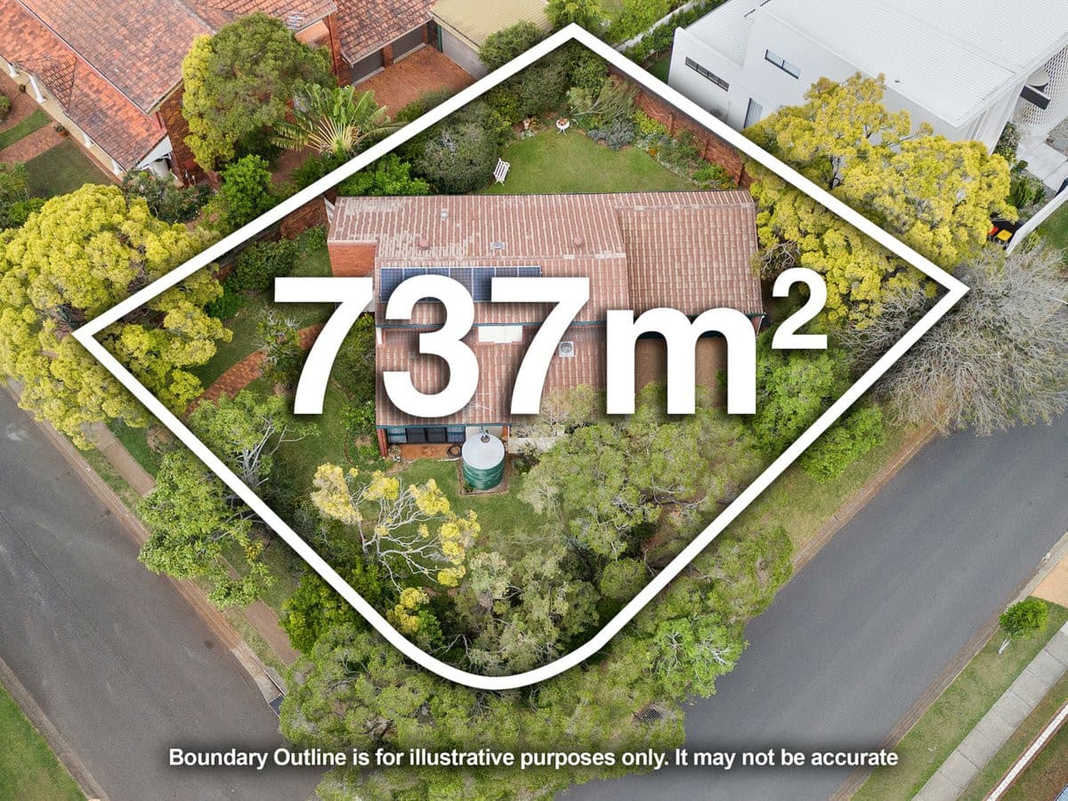 21 Faringdon Street, Robertson - Image 1