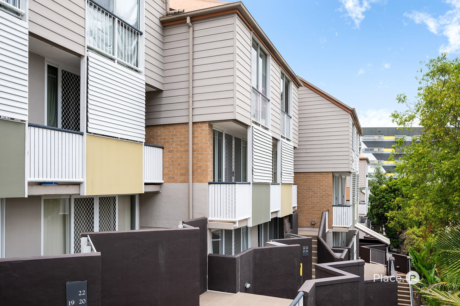 25/492 Main Street, Kangaroo Point, Kangaroo Point — photo 1 of 5