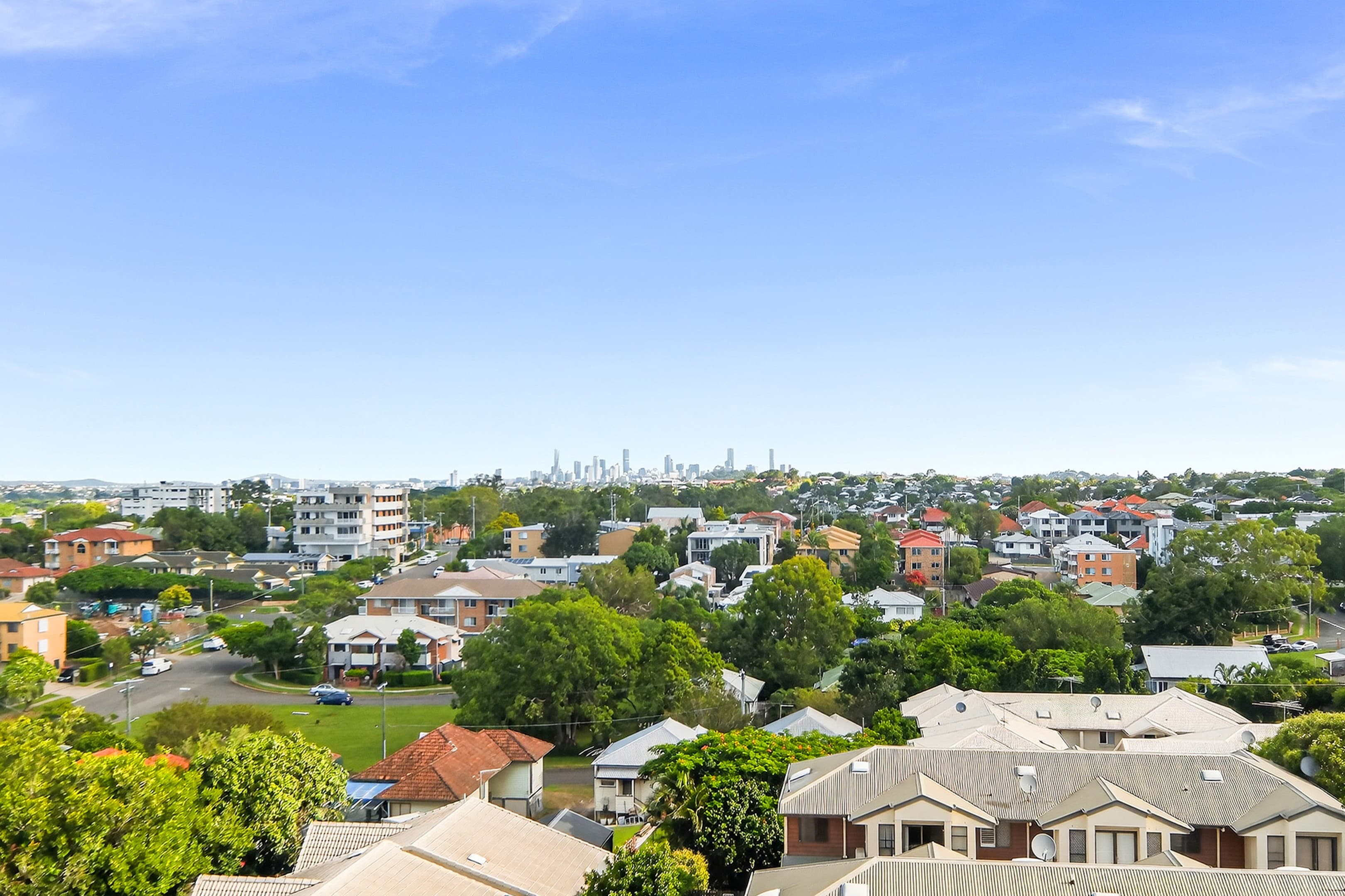 46/11 View Street, Chermside - Image 1