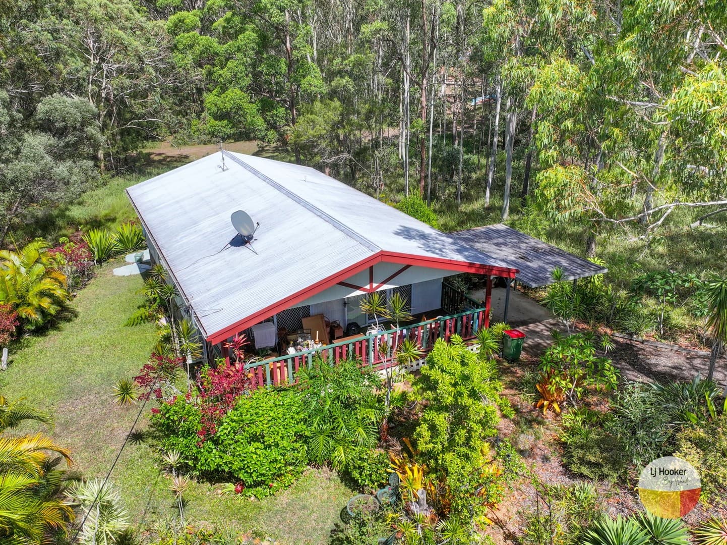 11 Leichhardt Terrace, Russell Island - Image 1