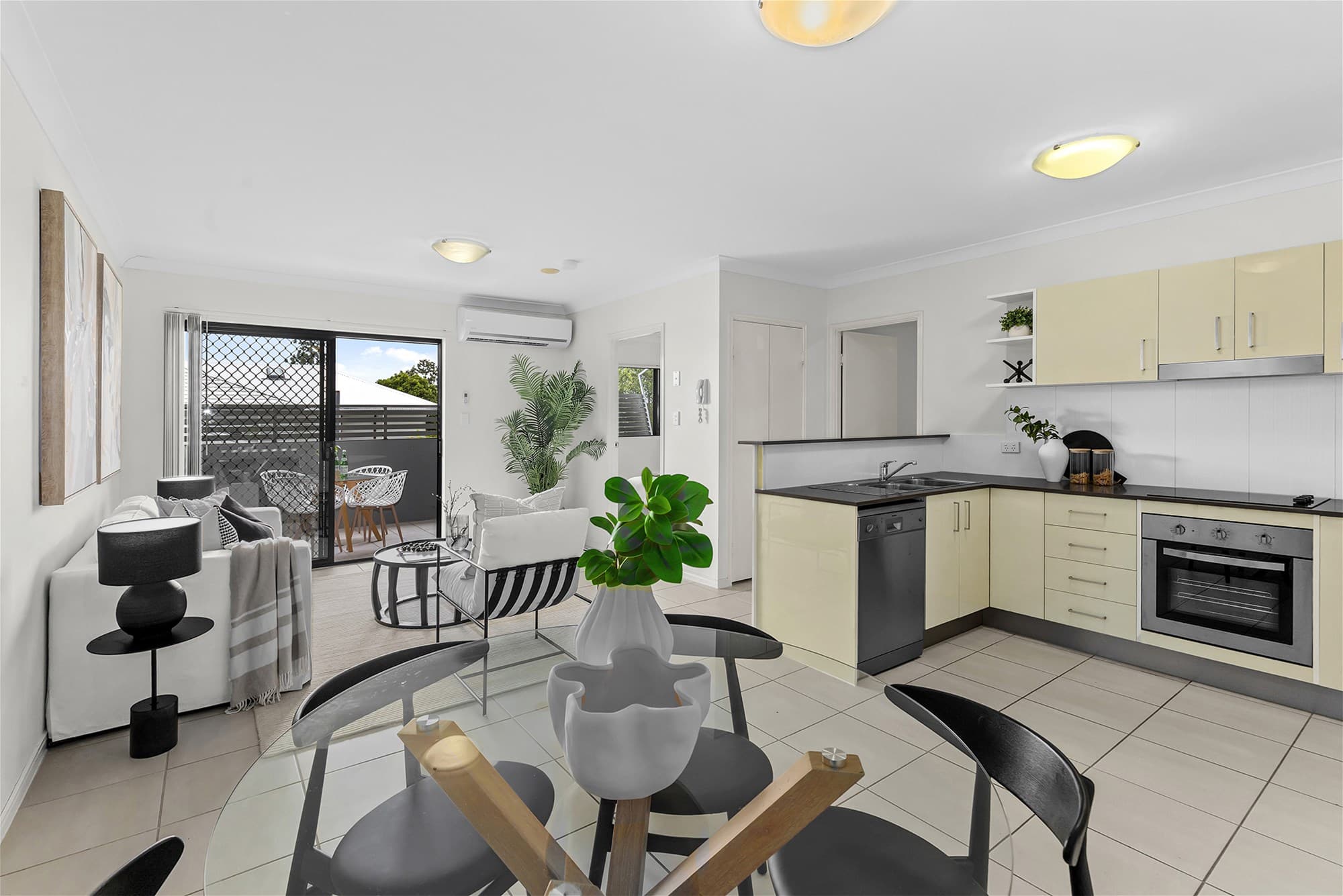 7/28 Bradley Avenue, Kedron, Kedron — photo 1 of 5