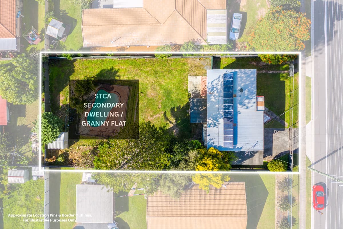 728 Browns Plains Road, Marsden, Marsden — photo 1 of 5