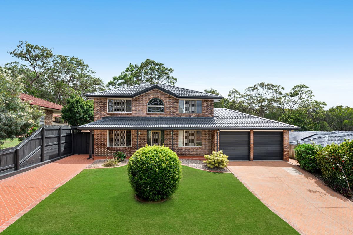 26 Patersonia Place, Birkdale, Birkdale — photo 1 of 5