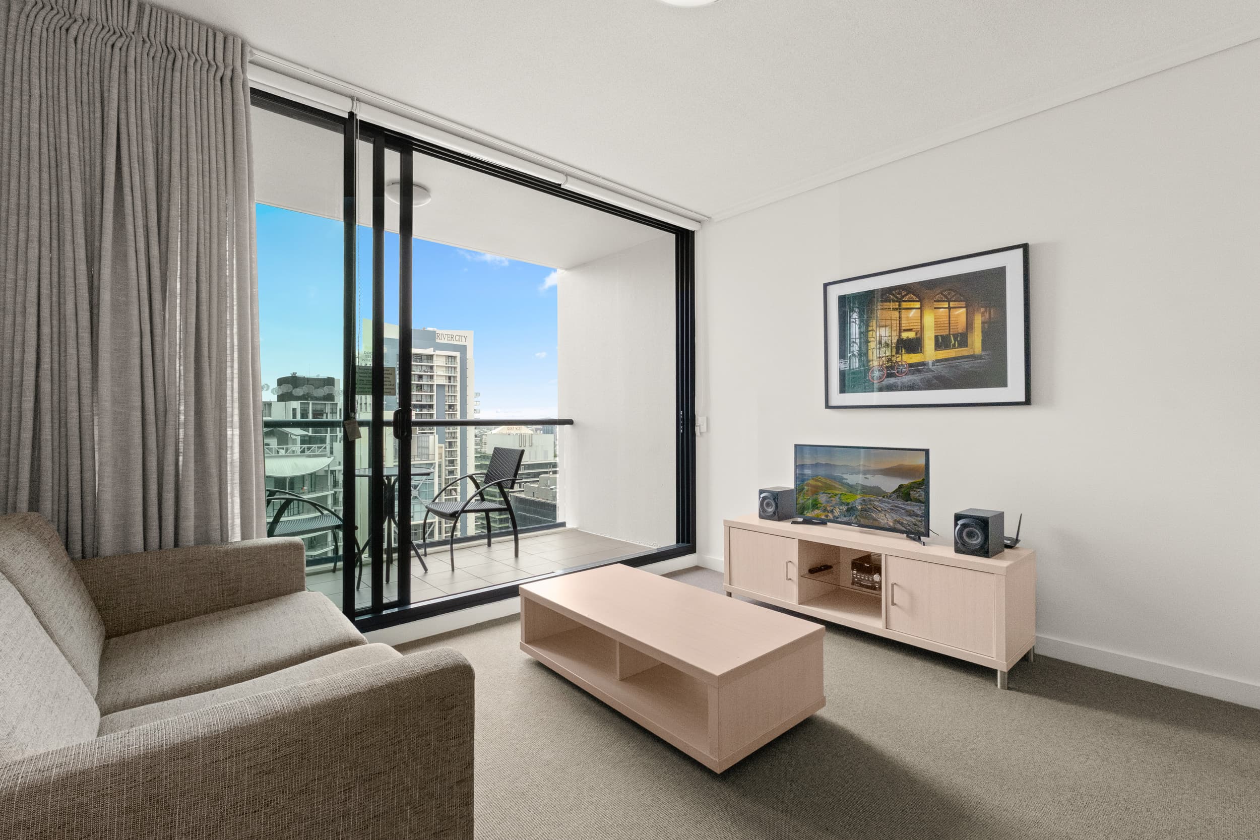 3209/128 Charlotte Street, Brisbane City - Image 1