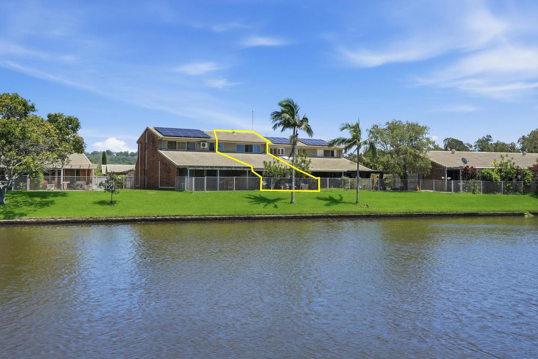 6/18 Bienvenue Drive, Currumbin Waters - Image 1