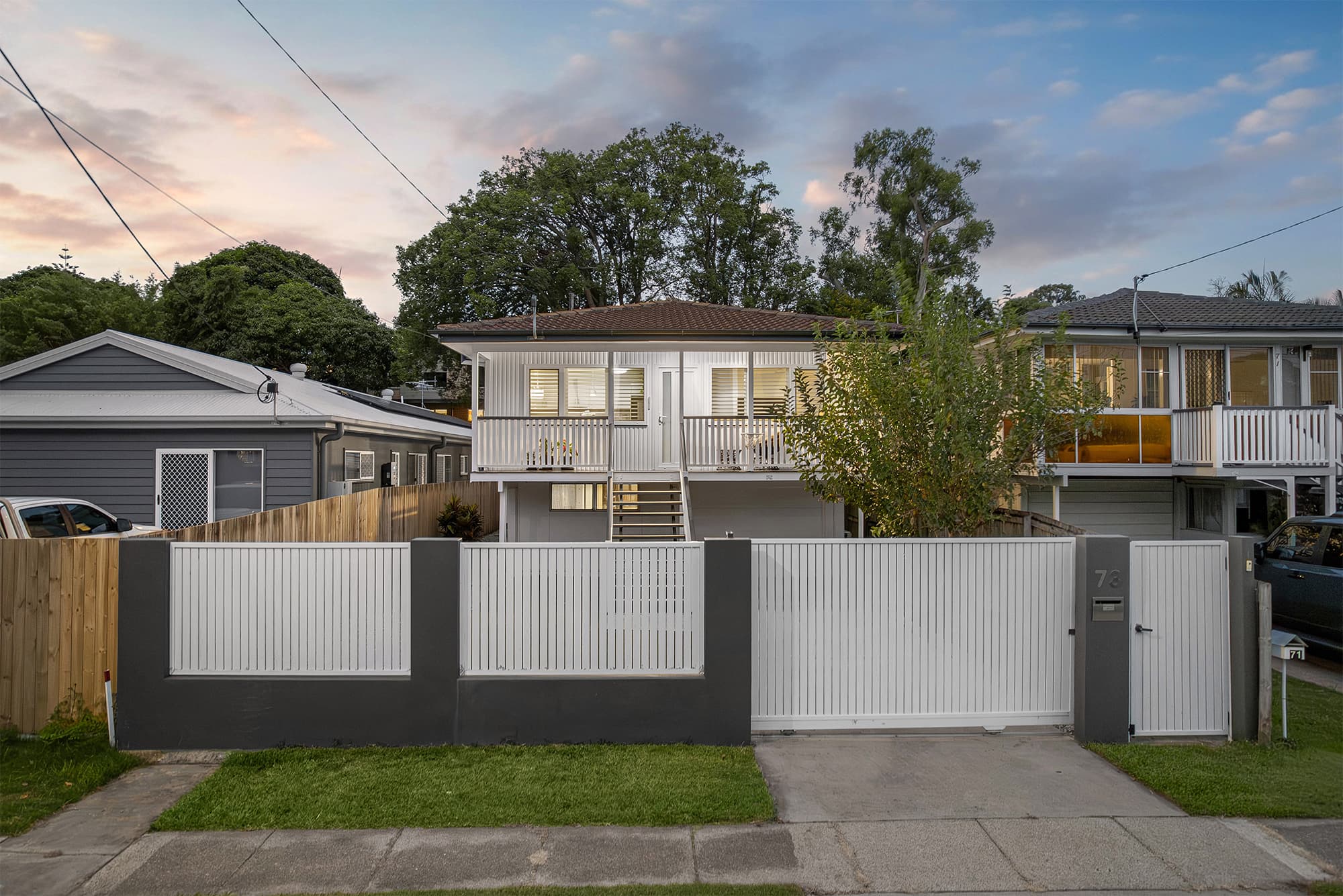 73 Connaught Street, Sandgate — photo 1 of 5