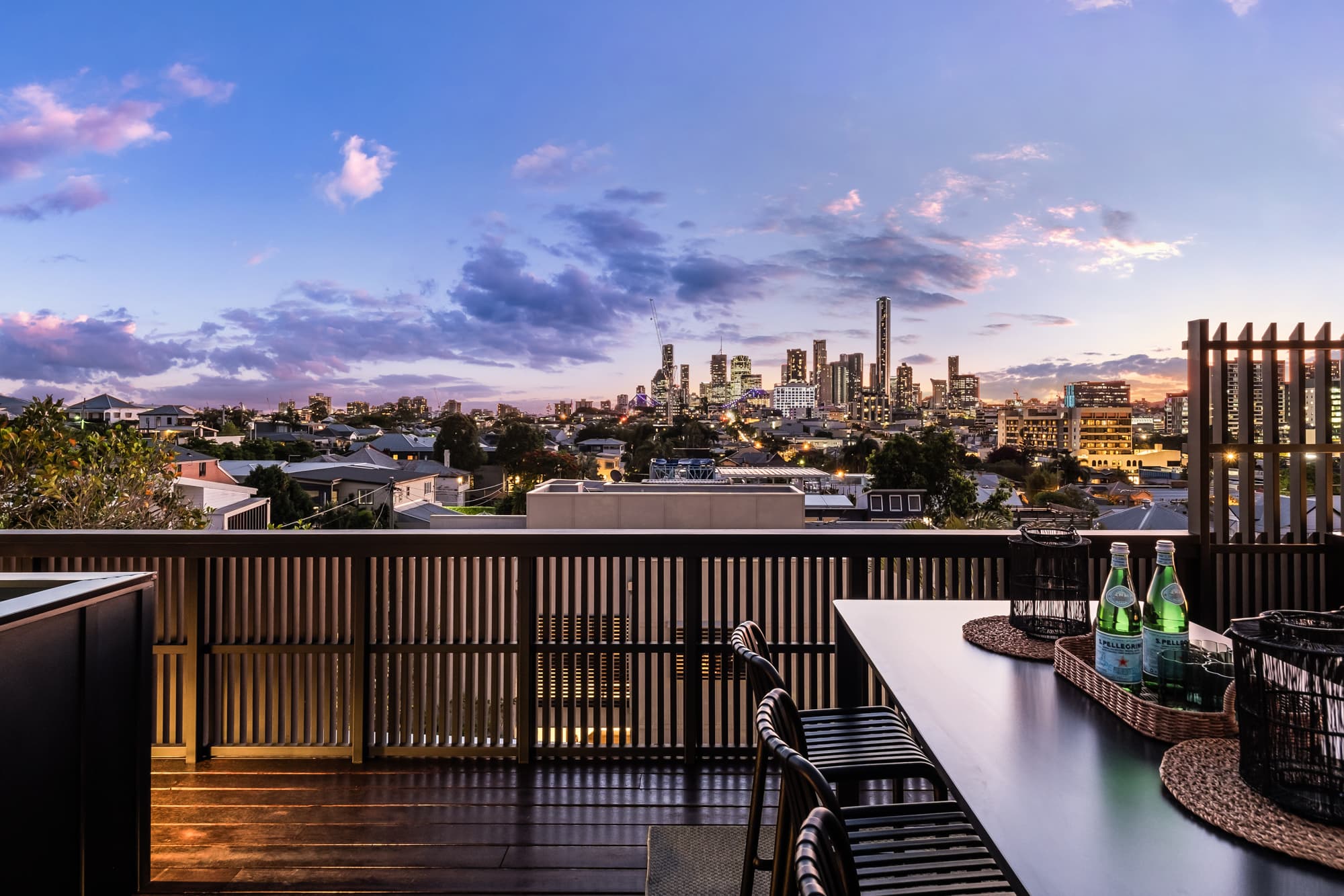 31 Small Street, Teneriffe