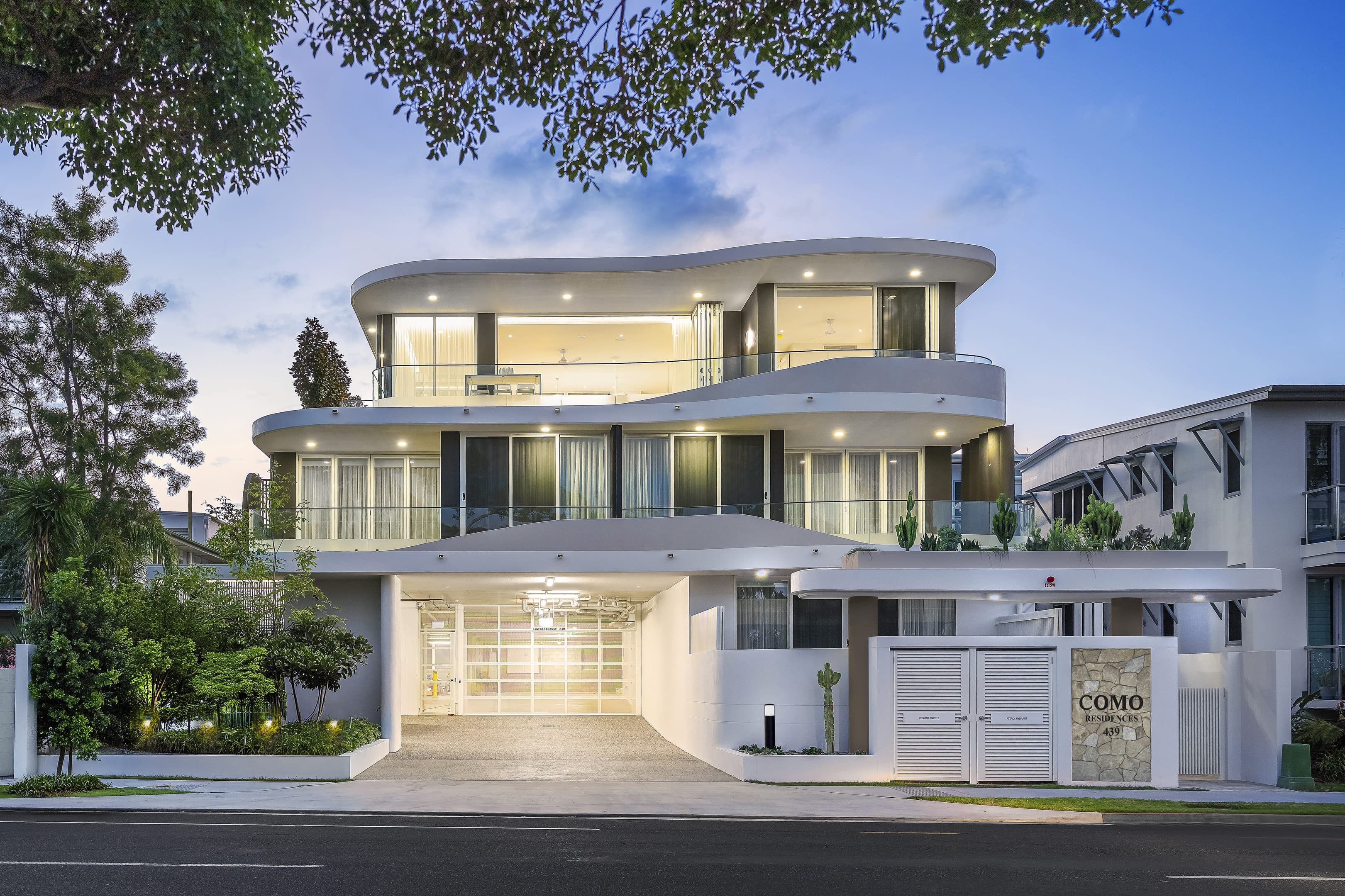 303/439 Esplanade, Manly