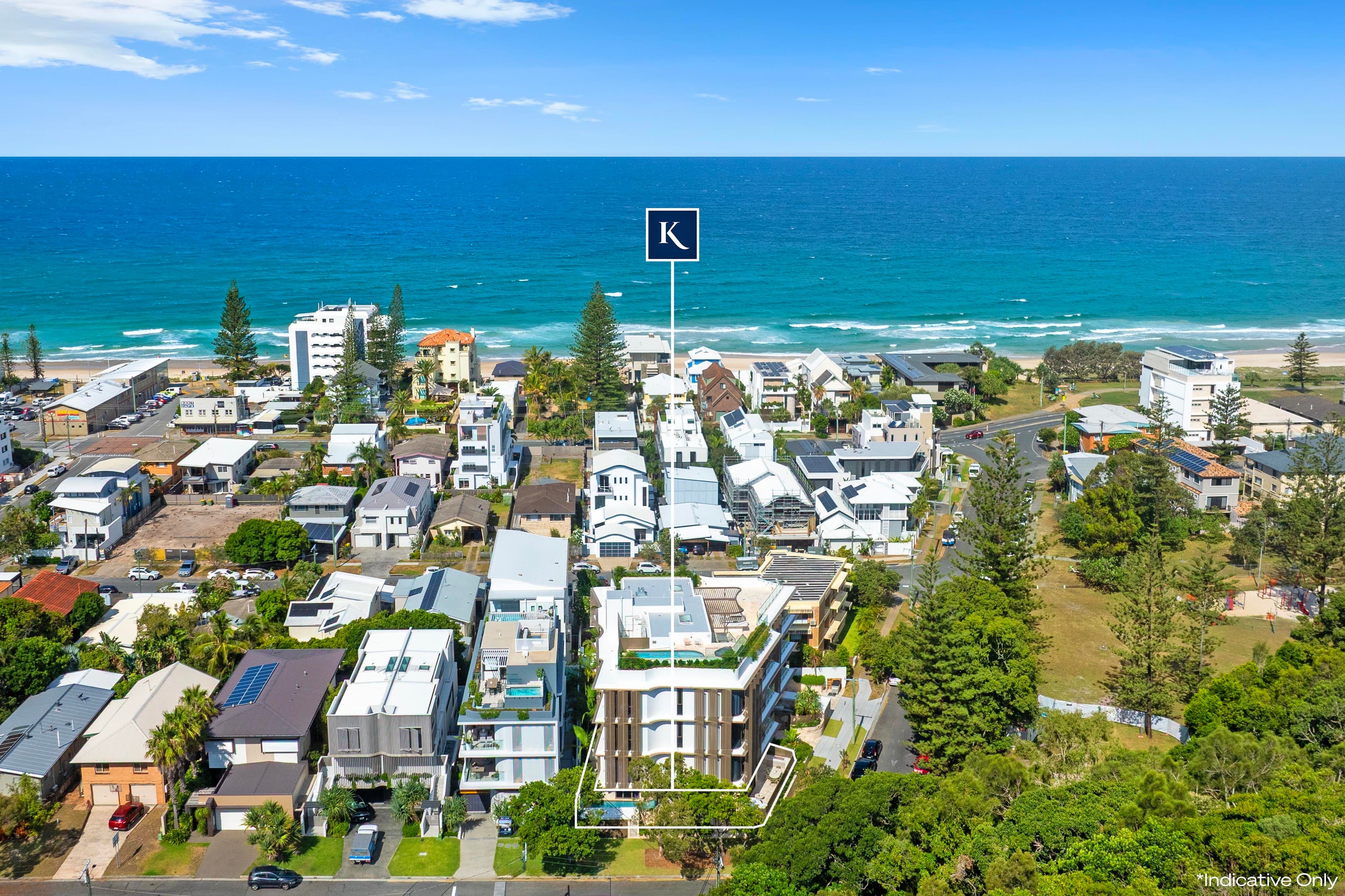 1/13-15 Chairlift Avenue, Mermaid Beach — photo 1 of 5