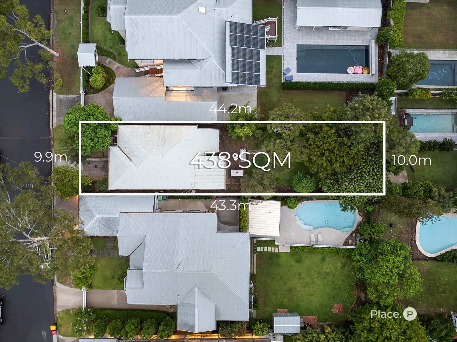 16 Wellstead Avenue, Coorparoo, Coorparoo — photo 1 of 5