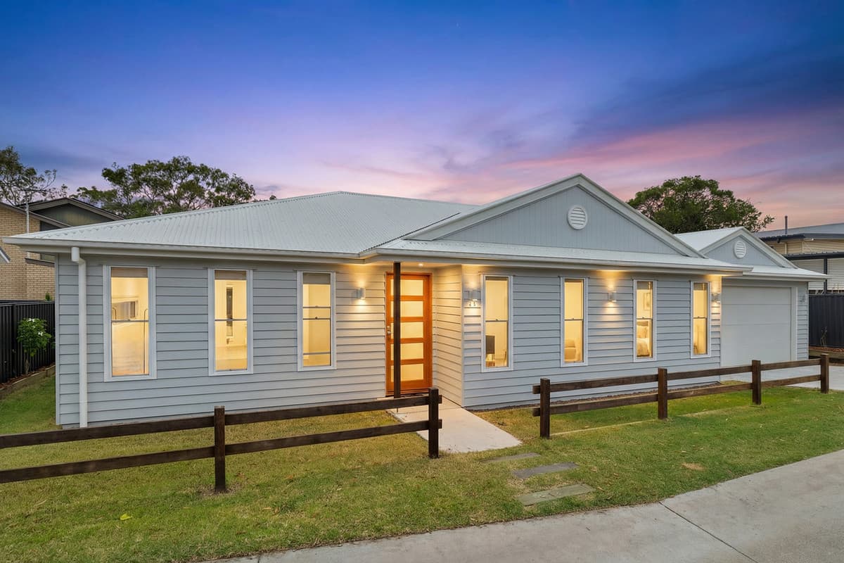 21a Beenwerrin Crescent, Capalaba, Capalaba — photo 1 of 5