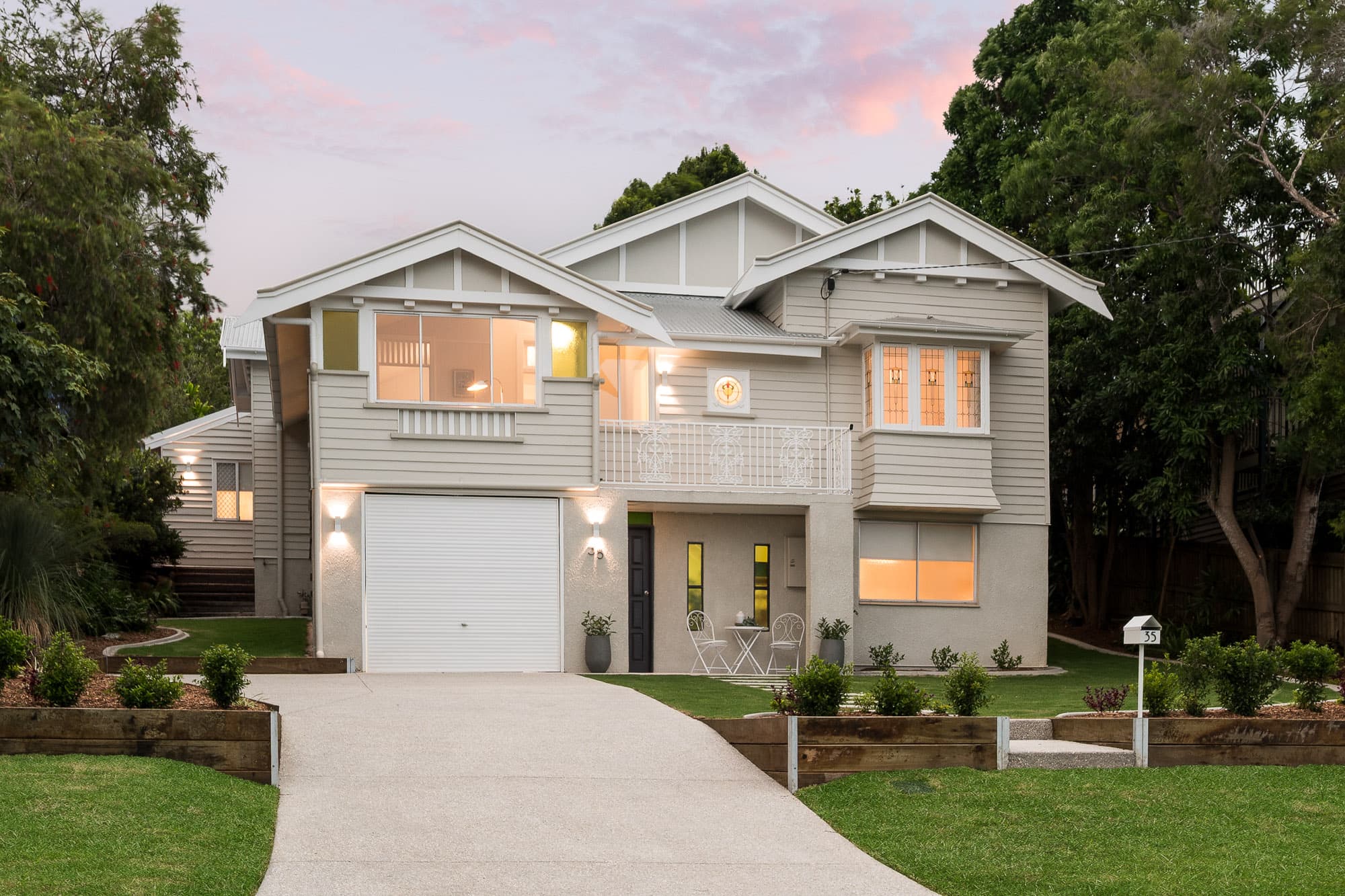 35 Benbow Street, Tarragindi — photo 1 of 5