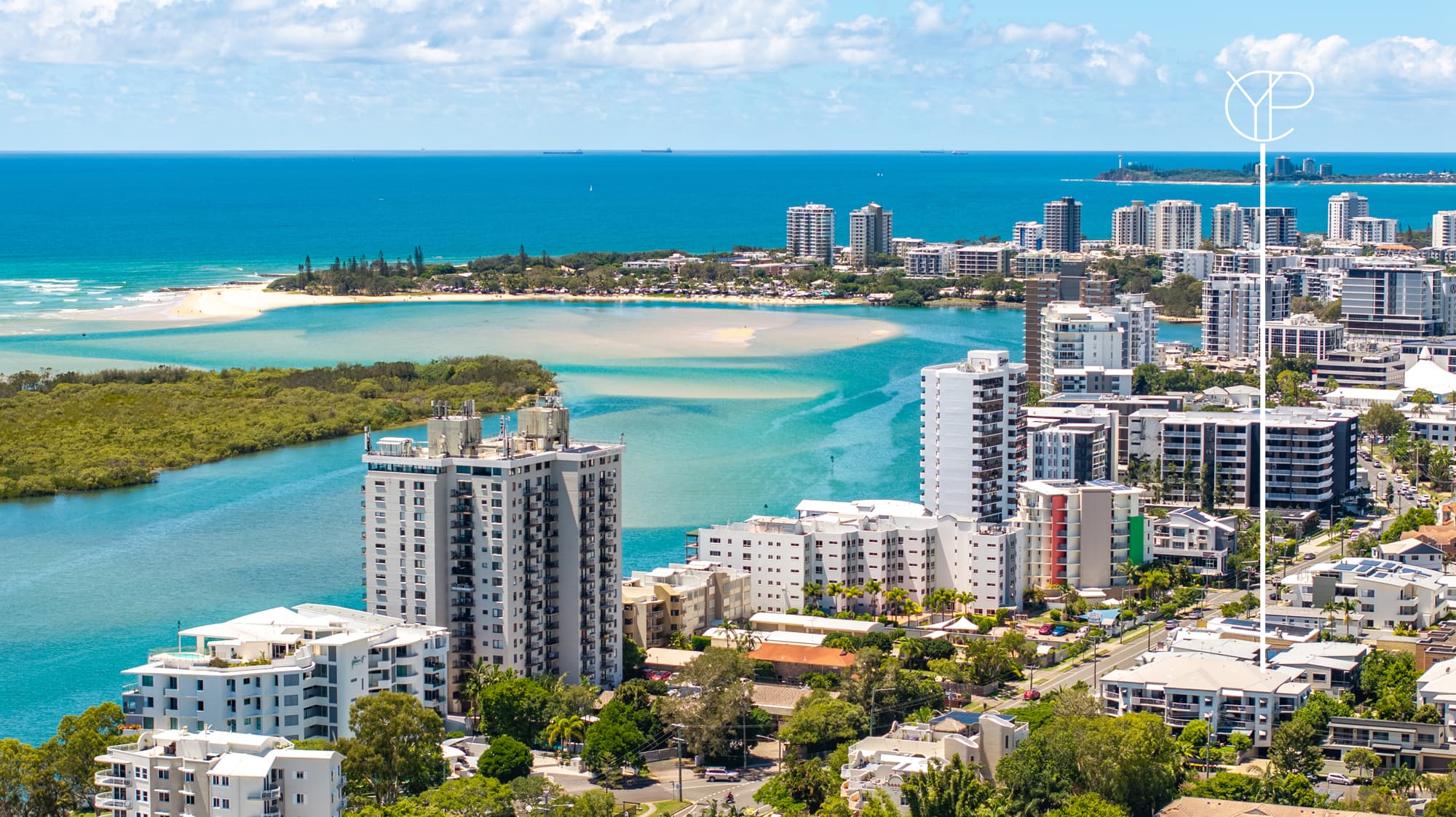 4/87-89 Duporth Avenue, Maroochydore - Image 1