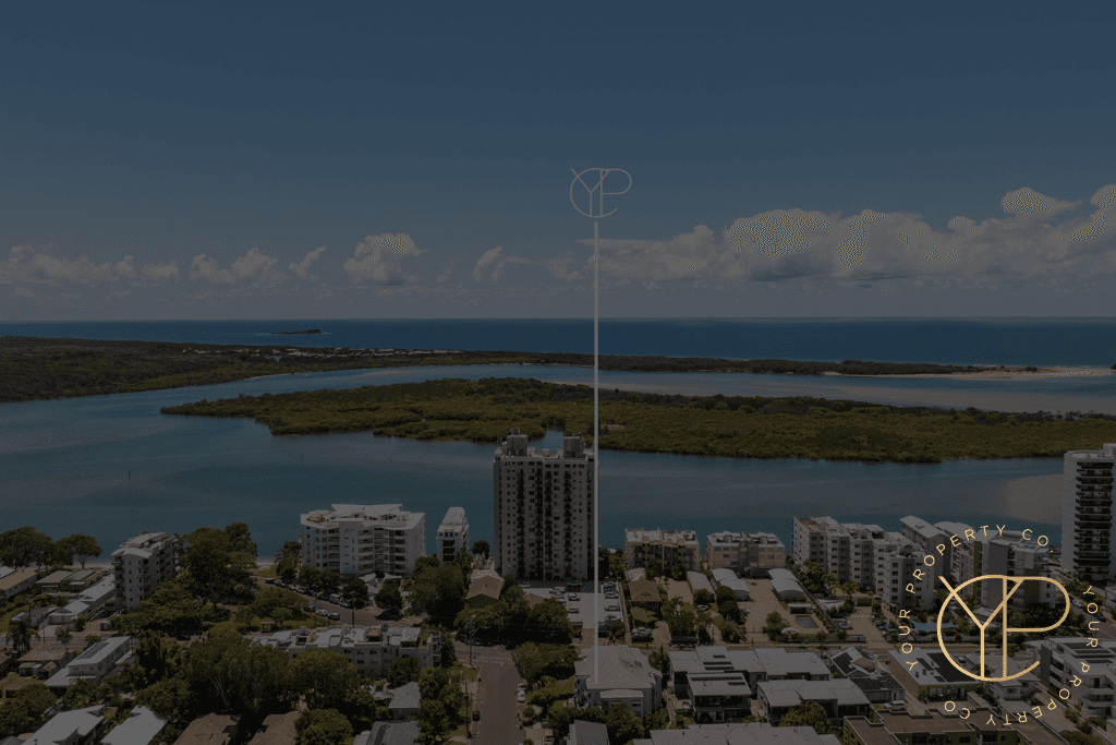 4/87-89 Duporth Avenue, Maroochydore — photo 1 of 5